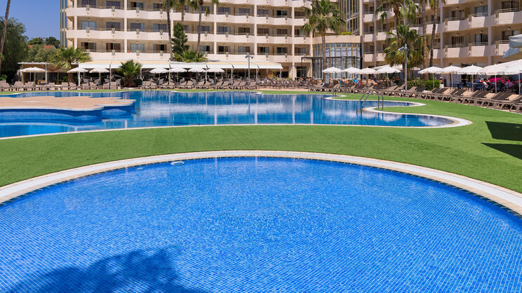 H10 Cambrils Playa